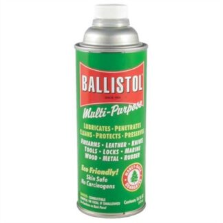 Ballistol 16 oz Liquid