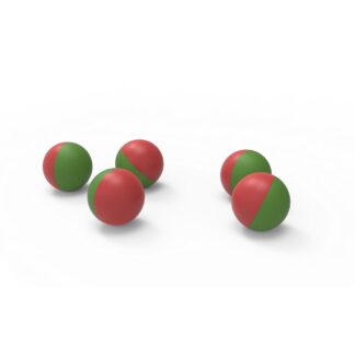 Byrna Technologies .68 Cal Pepper Projectiles (5-Pack)