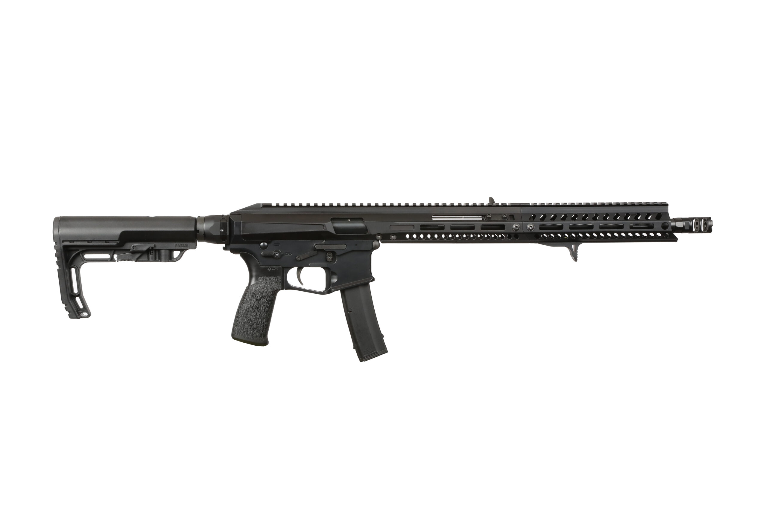 Patriot Ordnance Factory Phoenix 9mm Semi-Auto Rifle, 10+1