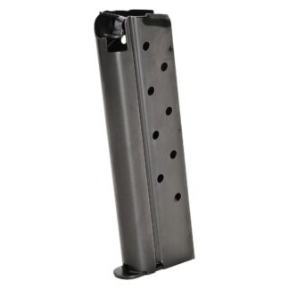 SPRINGFIELD ARMORY MAGAZINE 1911 9MM 9RD BLUED