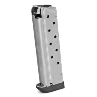 Springfield Armory 1911 9mm 9-Round Magazine with Slam Pad