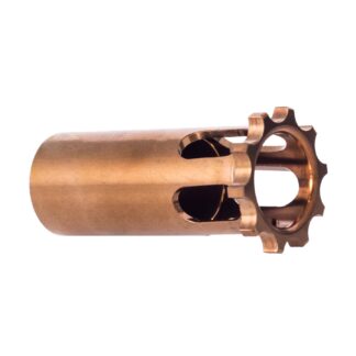 Rugged Suppressors Obsidian Piston .578x28 Suppressor Piston