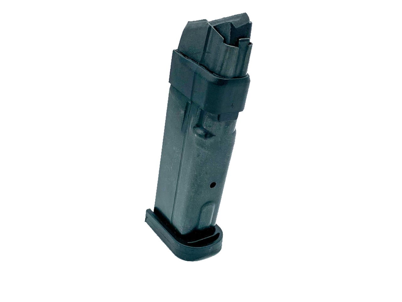 ProMag GLK-A19 Glock 43X/48 9mm 15-Round Blue Steel Magazine