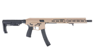 Patriot Ordnance Factory Phoenix Rifle 9mm 35+1 FDE