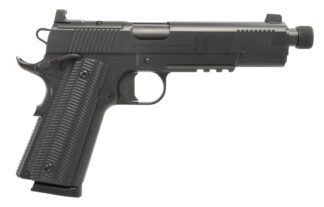 Springfield Armory Operator AOS Single-Action Semi-Auto 45 ACP, 5.75 in, 8+1, Tritium Sights