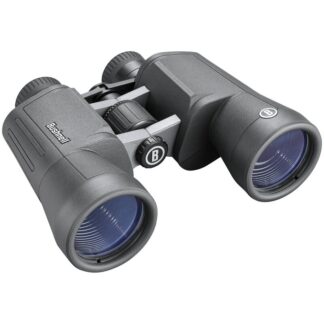 Bushnell Powerview 2 Binoculars 10X50 Black