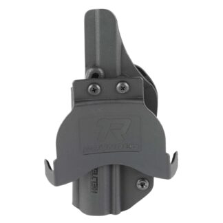 KelTec PR-5.7 OWB Holster, Black, Right Hand