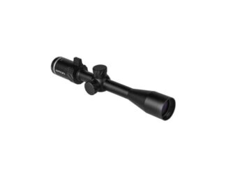 Riton 3 Primal 3-9x40 Rifle Scope, 1 in Tube, Heavy Duplex, Black