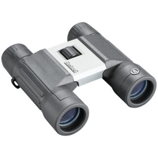 Bushnell Powerview 2 Binocular 10x25 Black