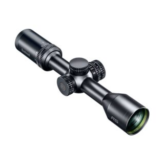 Bushnell R5 3-9x40 Multi-X Illuminated Riflescope (1 in Tube)