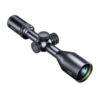 Bushnell R5 3-9x50 Multi-X Illuminated Riflescope, Black 1 in Tube