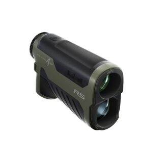 Bushnell R5-2000 6x25 Rangefinder Green