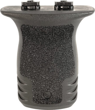 Mission First Tactical RCG-MLOK REACT Vertical Foregrip (MLOK), Black