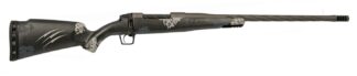 Fierce Firearms Twisted Rogue 7MM PRC Bolt Action 24 in 3+1