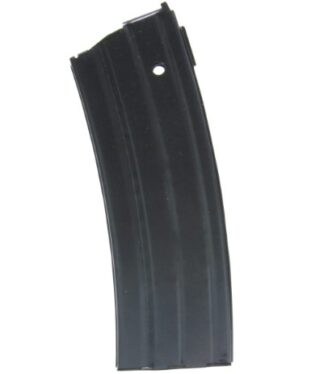 ProMag Ruger Mini-14 .223 Rem/5.56 NATO 30-Round Blued Steel Magazine