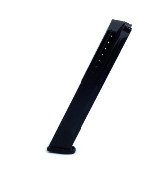 ProMag Ruger Security-9 9mm 32-Round Blued Steel Magazine