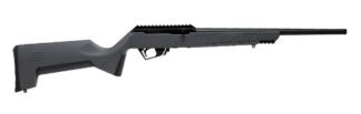 Savage RXR22 .22 LR 16.5 in Threaded Barrel 10 + 1
