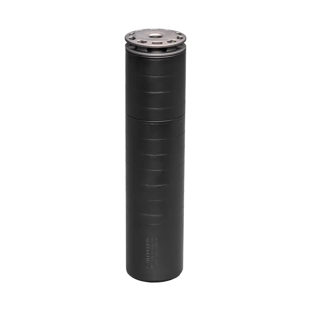 SILENCERCO SCYTHE-STM 30CAL SILENCER
