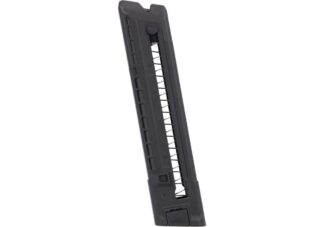 Sig Sauer P322 .22 LR 25-Round Black Polymer Magazine