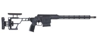 SIG Sauer Cross .308 Win 16 in Barrel 5+1 Rounds Blk Folding Stock Optic Ready