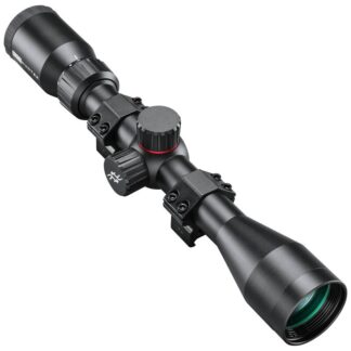 Simmons ProHunter 3-9x40mm Truplex Riflescope