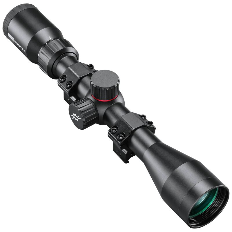 Simmons ProHunter 3-9x40mm Truplex Riflescope
