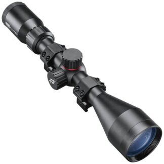 Simmons Optics ProHunter 3-9x50mm Truplex Scope