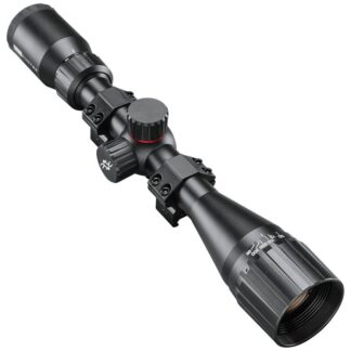 Simmons ProHunter 4-12x40 Truplex Reticle Scope