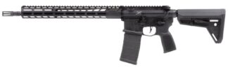 SIG Sauer M400 SDI Semi-Auto 16 in Barrel, .223 REM/5.56 NATO AR Rifle