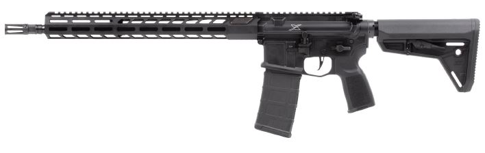 SIG Sauer M400 SDI Semi-Auto 16 in Barrel, .223 REM/5.56 NATO AR Rifle