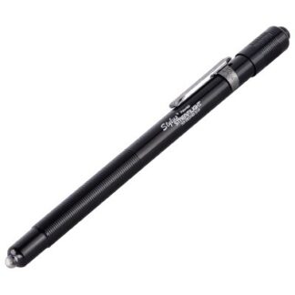 Streamlight Stylus Penlight Green LED Black