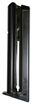 Smith & Wesson 41/422/622/2206 .22 LR 10-Round Blued Magazine