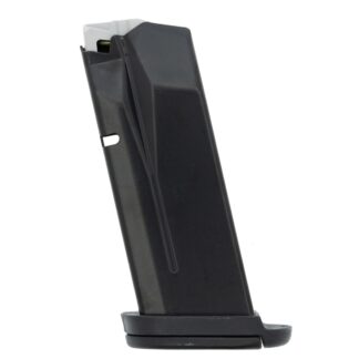 Smith & Wesson CSX 9mm 12-Round Detachable Magazine