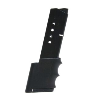 ProMag SMI21 S&W Bodyguard .380 ACP 10-Round Blued Steel Extended Magazine