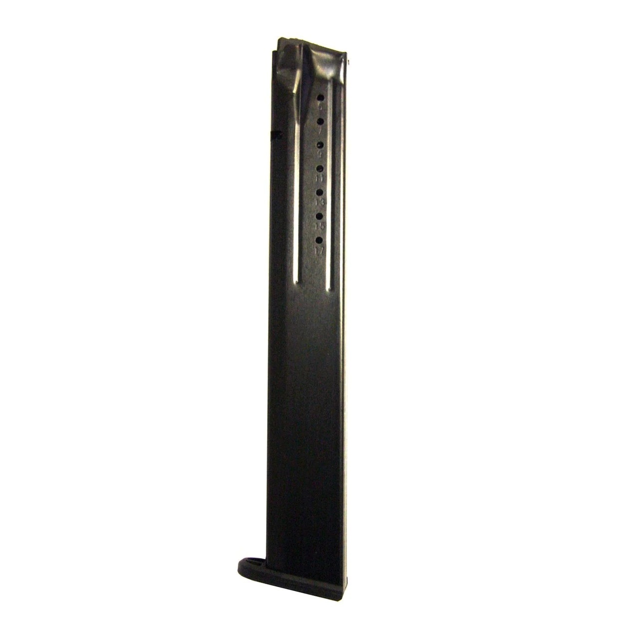ProMag S&W M&P 9mm 32-Round Standard Blue Steel Magazine