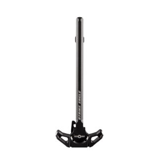 Patriot Ordnance Factory Strike Eagle Charging Handle .308 Ambidextrous Black Anodized