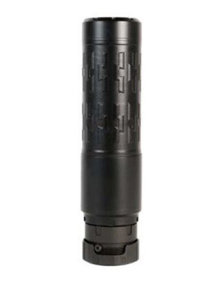 SILENCERCO VELOS LBP 5.56 SILENCER W/ASR