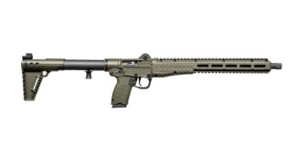 KelTec SUB-2K Gen3 10mm Semi-Auto Rifle