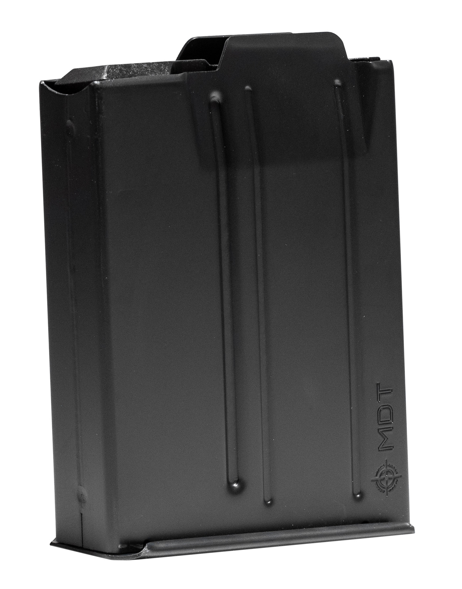 Savage AICS 110 Short Action 10-Round Magazine, Blued Steel