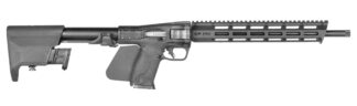 Smith & Wesson M&P FPC 10mm Semi-Auto Folding Carbine 16.25 in Barrel, 10+1 Rounds, Black