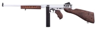AUTO-ORDNANCE - THOMPSON THOMPSON M1 NAVY 250TH 45CAL