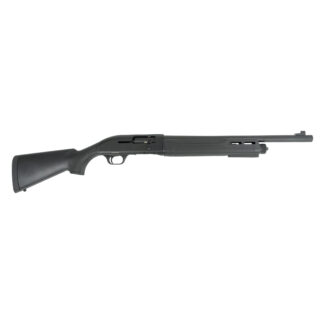 Tokarev USA TTF Titan 12 Gauge Semi-Auto Shotgun, 18.5 in Barrel, 4+1 Rounds