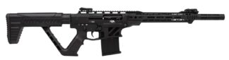 ROCK ISLAND ARMORY VR82 SHOTGUN 20/18 BL/SY 3"  #