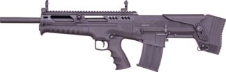 ROCK ISLAND ARMORY VRBP-100 12/20 BL/SY 3" 5+1 #