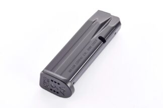 Wilson Combat 1911 EDC X9 9mm 15-Round Black
