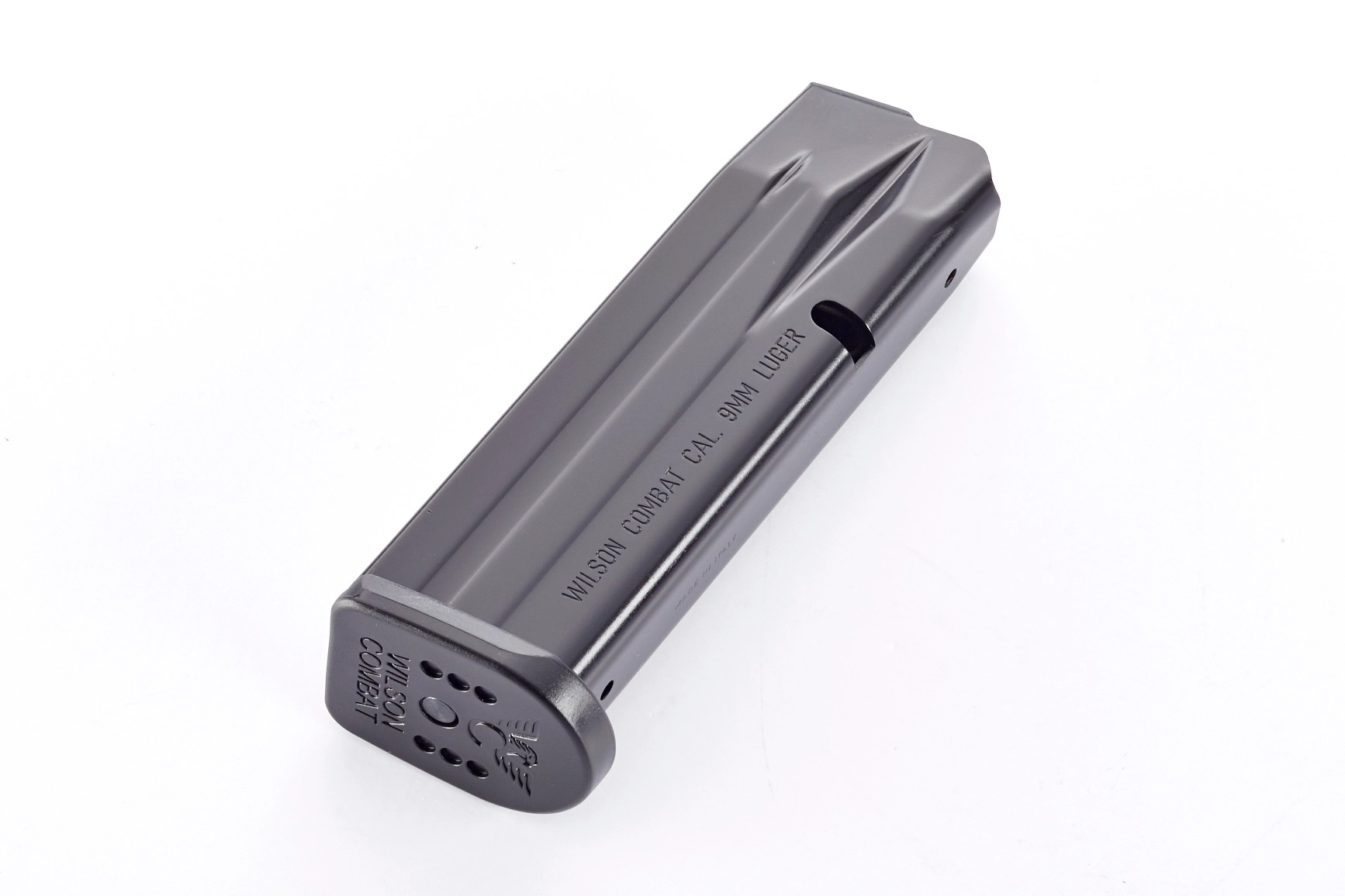 Wilson Combat 1911 EDC X9 9mm 15-Round Black
