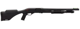 Winchester SXP Shadow Defender Pump Action 20 Gauge 18 in Barrel 5+1 Rounds