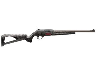 Winchester Wildcat Semi-Auto .22 LR 18 in Barrel 10+1 Gray
