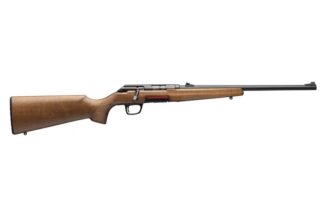 Winchester Xpert Sporter .22 LR Bolt Action 18 in Barrel, 10+1 Rounds, Matte Black