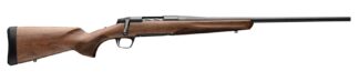 Browning X-Bolt 2 Hunter 6.5mm Creedmoor 22 in Matte Blued/Walnut 4+1